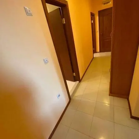 Elizi Summer House Varna-euxinograd