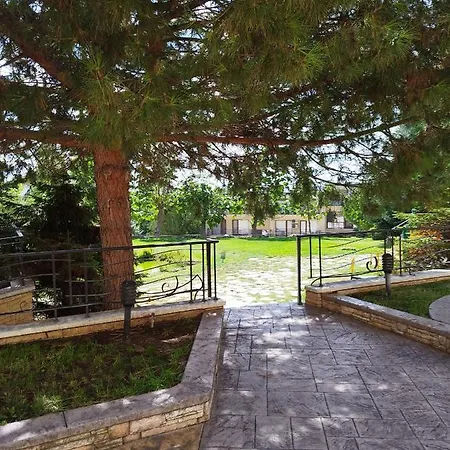 Апартамент Elizi Summer House Varna-euxinograd *